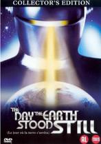 The Day the Earth Stood Still (1951) Dvd Zeldzaam !, Cd's en Dvd's, Dvd's | Klassiekers, Gebruikt, Alle leeftijden, Science Fiction en Fantasy