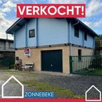 Huis te koop in Zonnebeke, 3 slpks, Immo, Huizen en Appartementen te koop, 229 kWh/m²/jaar, 119 m², Vrijstaande woning, 3 kamers