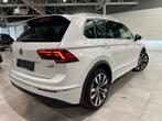 Volkswagen Tiguan R-Line 4Motion | DSG - pano|, Auto's, Volkswagen, 4 cilinders, Leder, 5 zetels, 5 deurs