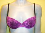 Stella McCartney Sarah Sailing BH 70B, Verzenden, Zwart, BH