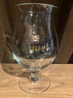 Duvel drie liter glas, Ophalen of Verzenden, Zo goed als nieuw