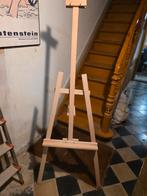 Grote ezel, Ophalen, Ezel