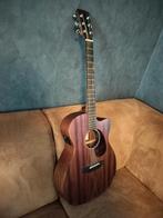 Sigma 000MC-15E semi-akoestische gitaar, Muziek en Instrumenten, Snaarinstrumenten | Gitaren | Akoestisch, Ophalen, Gebruikt