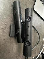 2x Playstation Camera (Zeer goede staat), Ophalen