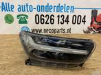 Volvo XC40 XC 40 vol led koplamp rechts 32133586 xenon, Auto-onderdelen, Ophalen of Verzenden, Gebruikt, Volvo