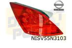 Nissan 350Z (1/07-) achterlicht Links Origineel! 26555CF51B, Auto-onderdelen, Verzenden, Nieuw, Nissan