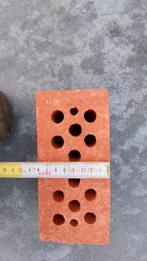 Gevelsteen, Doe-het-zelf en Bouw, Metselstenen, Ophalen, Nieuw, Bakstenen