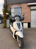 Scooter Yamaha Délight 115cc, Motoren, Scooter, 115 cc, Particulier, 11 kW of minder