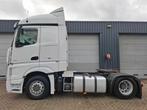 2015 Mercedes-Benz Actros 1842 Vrachtwagen, Auto's, Vrachtwagens, Euro 6, Overige brandstoffen, Mercedes-Benz, Bedrijf