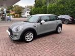 Mini Cooper automaat in TOP staat, Auto's, Mini, Automaat, USB, Leder en Stof, 5 zetels