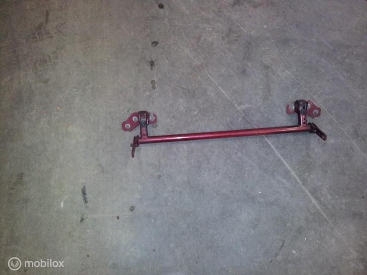 Motorkap scharnier origineel BMW 3-serie E30 ('83-'92), Auto-onderdelen, Klein materiaal, BMW, Gebruikt, Ophalen of Verzenden