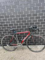 Koersfiets Eddy Merckx, Ophalen, Gebruikt