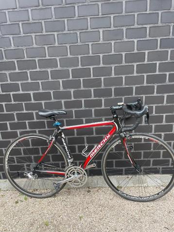 Koersfiets Eddy Merckx beschikbaar voor biedingen