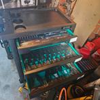 Gereedschapskar, Doe-het-zelf en Bouw, Gereedschap | Handgereedschap, Ophalen, Nieuw