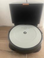 iRobot Roomba i3 (Zelflegend), Elektronische apparatuur, Stofzuigers, Ophalen, Zo goed als nieuw