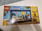 Lego creator 31122 fishtank, Lego, Enlèvement ou Envoi, Neuf