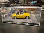 MG B - James Bond, Hobby en Vrije tijd, Ophalen of Verzenden, Gebruikt, Auto, Universal Hobbies