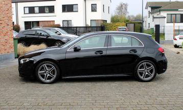 Mercedes A160 bwj 06/2020 AMG PACK 35000km !!! beschikbaar voor biedingen