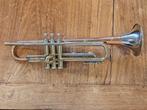 Holton Super Collegiate Tri-Color Bb Trompet, Muziek en Instrumenten, Ophalen, Gebruikt, Trompet in si bemol, Met koffer