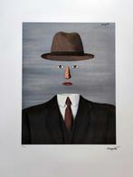 Magritte - After, Ophalen of Verzenden
