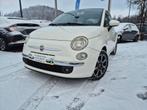 FIAT 500 1300 multijet AVEC DEMANDE D IMMATRICULATION, 1242 cm³, Euro 5, Achat, Entreprise