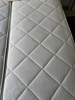 Zeer proper pocket vering matras, Huis en Inrichting, Slaapkamer | Matrassen en Bedbodems, Ophalen, Gebruikt, Matras