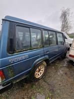 MITSUBISHI / 2 PAJERO'S / DIESEL / EXPORT, Auto's, Bedrijf, Pajero, SUV of Terreinwagen, Te koop
