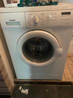 Wasmachine siemens, Enlèvement