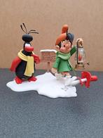 Figurine Bizu - JC Fournier, Ophalen of Verzenden, Zo goed als nieuw