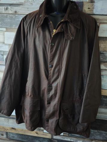 BARBOUR XXL beschikbaar voor biedingen