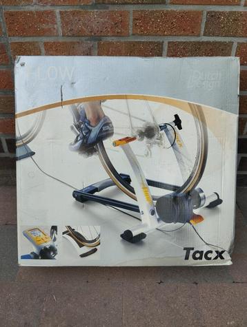 fietsrollen.   Tacx 1680   (SPLINTERNIEUW)