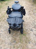 ELEKTRISCHE  ROLSTOEL KARMA MET NIEUWE ACCU'S, Enlèvement, Comme neuf