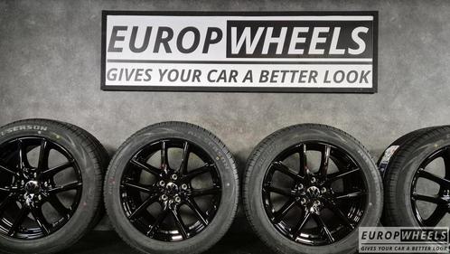18 inch VW Transporter Bulli California T7 T6.1 T6 T5 Zwart, Auto-onderdelen, Banden en Velgen, Banden en Velgen, Zomerbanden