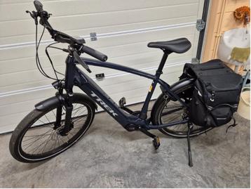 e bike Trek Allant +7  beschikbaar voor biedingen