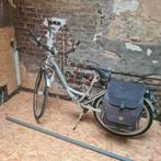 Dames fiets, Ophalen of Verzenden
