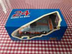 Ixo 1/43 Gulf Mirage GR8 Ickx - Bell Winner 24h Le Mans 1975, Ophalen of Verzenden, Nieuw, Auto, Overige merken