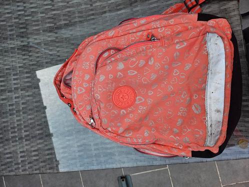 Schooltas kipling, Diversen, Schoolbenodigdheden, Zo goed als nieuw, Ophalen of Verzenden
