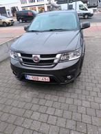 Fiat Freemont, Autos, Achat, Electronic Stability Program (ESP), 7 places, Boîte manuelle