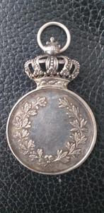 Silver Medals, Ophalen of Verzenden