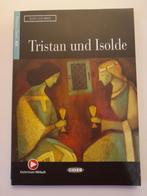 Tristan und Isolde, Boeken, Schoolboeken, Gelezen, ASO, Jacqueline Tschiesche, Duits