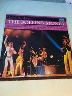 THE ROLLING STONES  THE ROLLING STONES, CD & DVD, Vinyles | Rock, Comme neuf, Enlèvement ou Envoi