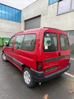 Citroen berlingo Benzine eerste eigenaar, Auto's, Berlingo, Handgeschakeld, 1400 cc, Particulier