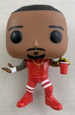 Figurine Funko POP WWE 95 Street Profits Montez Ford en viny, Utilisé, Enlèvement ou Envoi