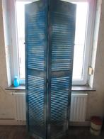 Scherm om weg te geven, Ophalen, Gebruikt