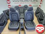 Audi A5 8T sportback Leder interieur