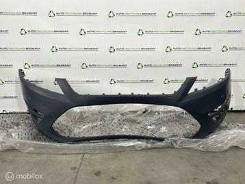 Voorbumper Ford Mondeo 4 FACELIFT BS71-17757-DBXWAA beschikbaar voor biedingen
