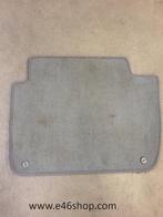 Auto mat BMW E46 Compact prijs per stuk €7,50, Auto-onderdelen, Ophalen of Verzenden, Gebruikt, BMW