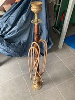 Shisha voor 4, Ophalen, Gebruikt