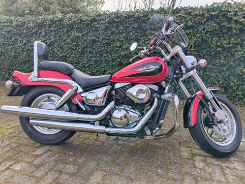 Suzuki Marauder VZ800, Motoren, Motoren | Suzuki, Particulier, Chopper, meer dan 35 kW, 2 cilinders, Ophalen