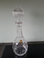 Kristallen karaf RCR, Antiek en Kunst, Ophalen